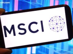 Strategy Challenges MSCI Digital Asset Exclusion Threatening Bitcoin Treasury Firms