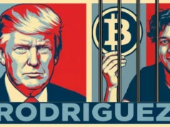 Why Trump Should Pardon The Developers Of Bitcoins Non Custodial Samourai Wallet