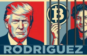 Why Trump Should Pardon The Developers Of Bitcoins Non Custodial Samourai Wallet