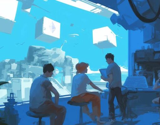 Now accepting interns – Join the Ethereum Season of Internships