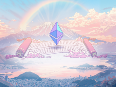 Celebrating 10 Years of Ethereum