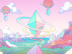 Welcoming a new EF leadership structure