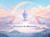 10 Years of Ethereum | Ethereum Foundation Blog