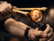 The $87K Standoff: Bitcoin Coils Tightly Before Its Next Explosion