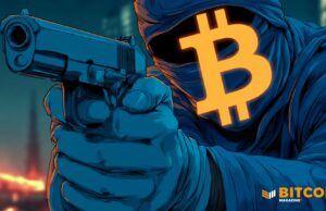 Hyundai Evacuates Offices Over Bitcoin Threat