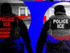 ICE Agents Are ‘Doxing’ Themselves