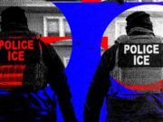 ICE Agents Are ‘Doxing’ Themselves