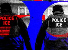 ICE Agents Are ‘Doxing’ Themselves