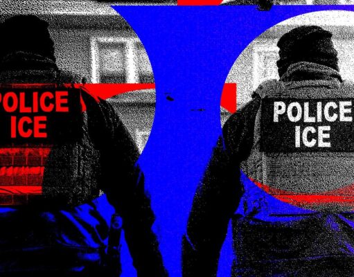 ICE Agents Are ‘Doxing’ Themselves