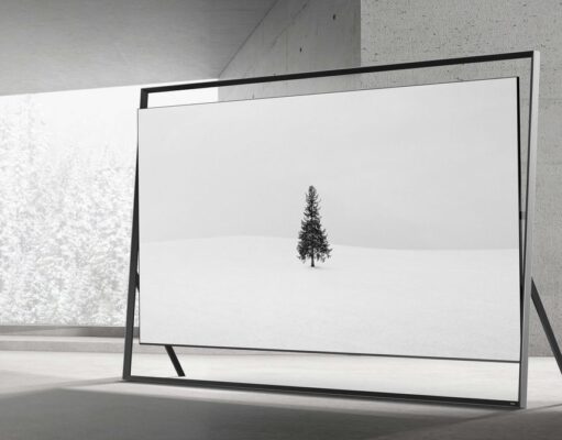 2026 Is the Year of the RGB LED TV