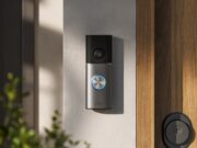 Amazon’s Ring doorbells get fire alerts, an app store and new sensors