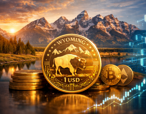 Wyoming launches state-backed stablecoin as public finance experiment