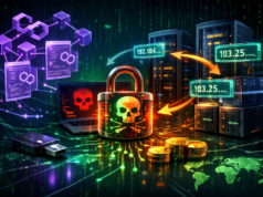 DeadLock ransomware abuses Polygon blockchain to rotate proxy servers quietly