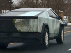 Tesla Loses Its EV Crown to BYD as Sales Keep Dropping