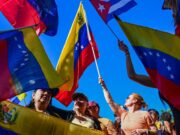 Disinformation Floods Social Media After Nicolás Maduro’s Capture