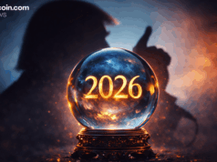 Markets Stare Down 2026 as Recession Odds, Liquidity Hopes Pull in Opposite Directions