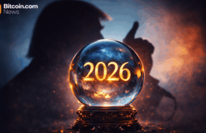 Markets Stare Down 2026 as Recession Odds, Liquidity Hopes Pull in Opposite Directions