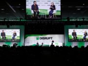 Last 24 hours to grab your +1 pass at 50% off to Disrupt 2026 | TechCrunch