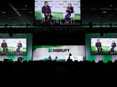 Last 24 hours to grab your +1 pass at 50% off to Disrupt 2026 | TechCrunch
