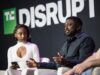 Tade Oyerinde and Teddy Solomon talk about building engaged audiences at TechCrunch Disrupt