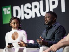 Tade Oyerinde and Teddy Solomon talk about building engaged audiences at TechCrunch Disrupt