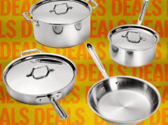 7 Best All-Clad Deals From the Factory Seconds Sale (2026)