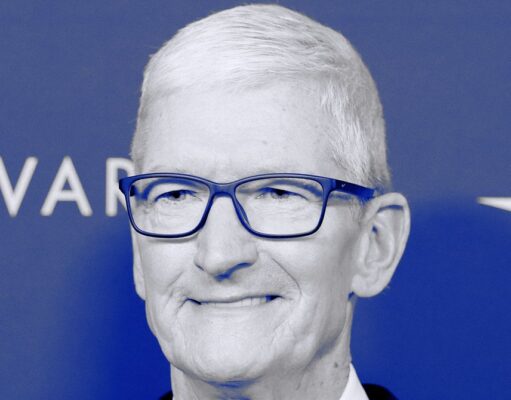 After Minneapolis, Tech CEOs Are Struggling to Stay Silent