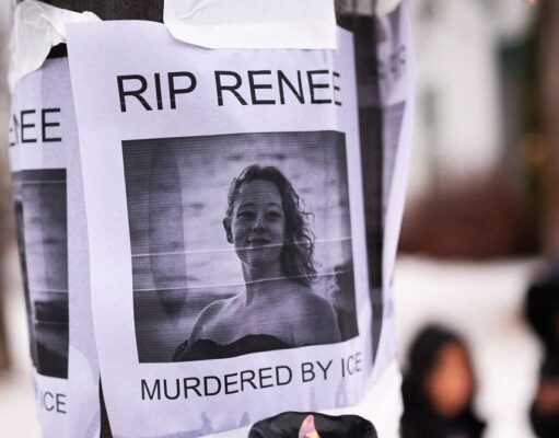 ICE Agent Who Reportedly Shot Renee Good Was a Firearms Trainer, Per Testimony