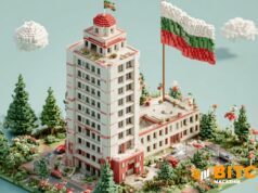 Belarus Creates Legal Framework For Bitcoin Banks