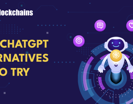 10 Best ChatGPT Alternatives To Try In 2026