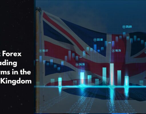 Best Forex Trading Platforms in the United Kingdom 2026