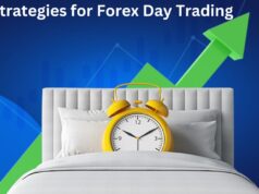 Top Strategies for Forex Day Trading: A Beginner’s Guide (January 2026)