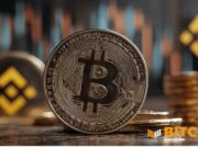 Binance To Move $1 Billion In Protection Funds Into Bitcoin