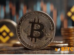 Binance To Move $1 Billion In Protection Funds Into Bitcoin