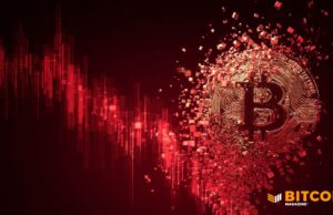Bitcoin Limps Into New Year At $87,000, Down 30% From ATH