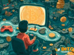 Bitcoin Startup ZBD Raises $40M To Build Gaming Pay Rails