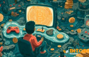 Bitcoin Startup ZBD Raises $40M To Build Gaming Pay Rails