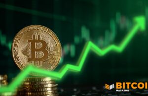 Bitcoin Price Jumps Above $90,000 Ahead Of Fed Meeting, Senate Vote