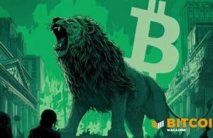 Bitcoin Price Rockets Past $96K As Strategy ($MSTR) Jumps 8%