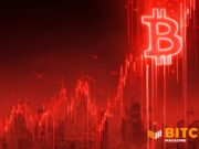 Bitcoin Price Slumps 6% In Two Days, Falls Below $90,000