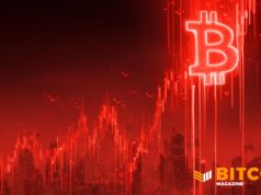 Bitcoin Price Slumps 6% In Two Days, Falls Below $90,000