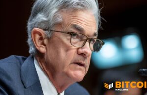 Fed Pauses Rate Cuts As Bitcoin Steadies Near $90,000