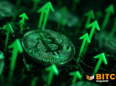 Bitcoin Price Nears $90K As Trump Shrugs Off Dollar Concerns