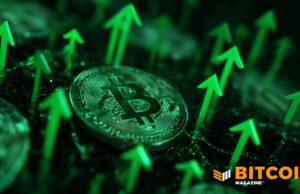 Bitcoin Price Nears $90K As Trump Shrugs Off Dollar Concerns