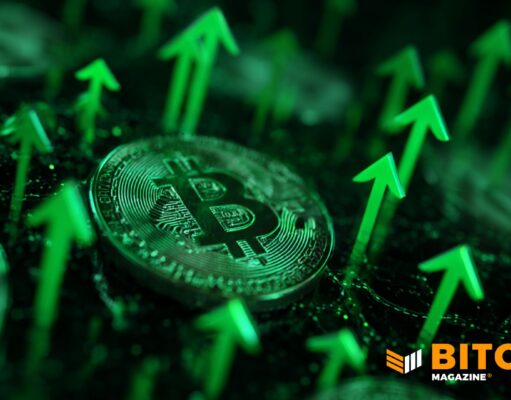 Bitcoin Price Nears $90K As Trump Shrugs Off Dollar Concerns