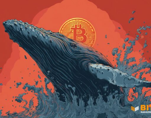 Bitcoin Whales Keep Buying, 100+ BTC Holders Hit New Highs