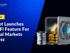 Bitget Launches TradFi Feature For Global Markets Access