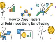 How to Copy Traders on Robinhood Using EchoTrading – Try NOW! (January 2026)