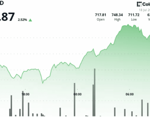 Binance Exec Sees 2026 ‘Bullish Reset’ as Hype Coins Fade