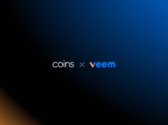 Veem and Coins.ph Partner to Power Faster Cross-Border Payments for Filipino Freelancers